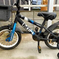 子ども用自転車 岡山