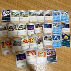 ポケモンカード
