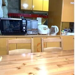 ［豊島区、池袋戸建て]民泊施設の専属清掃スタッフ募集中！の画像