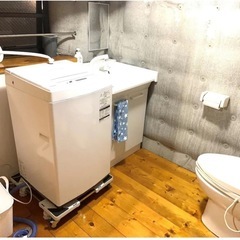 ［豊島区、池袋戸建て]民泊施設の専属清掃スタッフ募集中！の画像