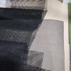 園芸用、多用途プラスチック製網の画像