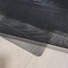 園芸用、多用途プラスチック製網の画像