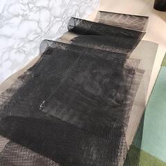 園芸用、多用途プラスチック製網の画像