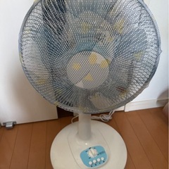 扇風機