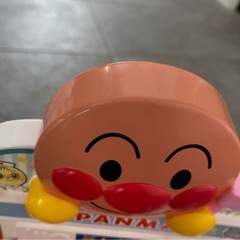 箱あり　アンパンマン　おしゃべりはいしゃさんの画像