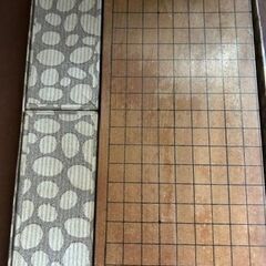 ツバメ　碁石ゲーム