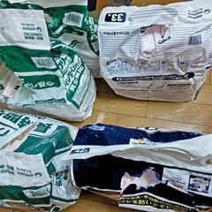 お取り引きが、決まりました。尿取りパッド　男女兼用（開封済み）の画像