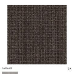 国産タイルカーペット　新品未開封20枚入の画像