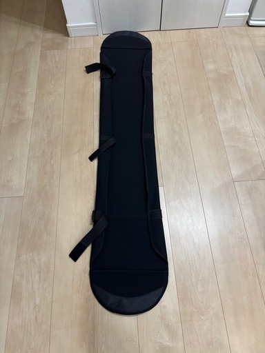 中古　使用回数3回　152cm　NOVEMBER ノベンバースノーボード　DESIRE/　デザイア　23-24 