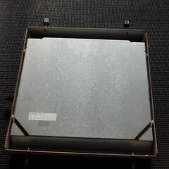 こたつヒーター　　－３　　コード付き　現状渡しの画像