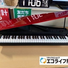 訳あり❗️ 音色変わりません　デモ曲流れません　ピアノ音のみです...