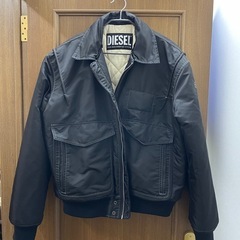 ディーゼルジャンパー
