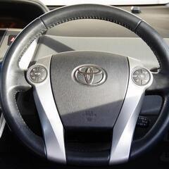 【自社ローン】🚗プリウスα 1.8G ツーリングセレクション🚗の画像