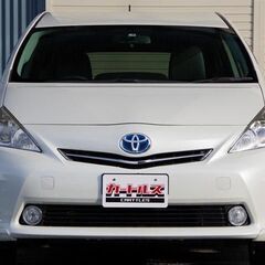 【自社ローン】🚗プリウスα 1.8G ツーリングセレクション🚗の画像