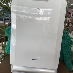 美原店　加湿空気清浄機　加湿器　空気清浄機　ナノイー 2013年製