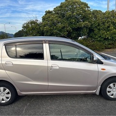 全込！車検7年7月まで！68200キロ！ダイハツ　ミラの画像