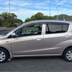 全込！車検7年7月まで！68200キロ！ダイハツ　ミラの画像