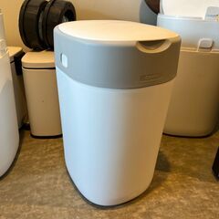 おむつ専用ゴミ箱　匂いがしないゴミ箱