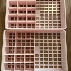 インナー収納ケースの画像