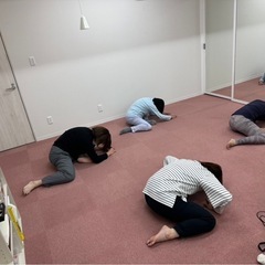 【無料】リフレッシュヨガ🧘‍♀️