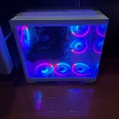 ゲーミングデスクトップ PC Ryzen3 1300X GTX 1050 TI ゲーミングデスクトップ PC Ryzen3 1300X GTX 1050 TI