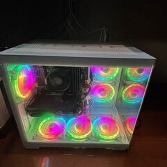 ゲーミングデスクトップ PC Ryzen3 1300X GTX ...