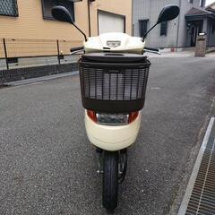 ホンダ  ＤＩＯ  ＣＥＳＴＡ  ＡＦ６２　９，６３０km