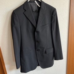 お値下げ致しました⭐️バーバリー ブラックレーベル メンズスーツ