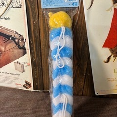 ✨未使用✨アニマルバススポンジの画像