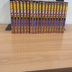 中古マンガ本　(名探偵コナン　1巻〜59巻　不足巻あり)の画像