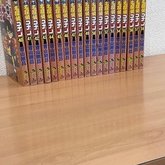 中古マンガ本　(名探偵コナン　1巻〜59巻　不足巻あり)の画像