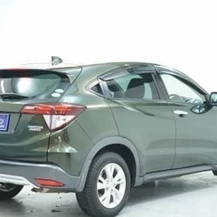 ホンダ ヴェゼル　ハイブリッド 　Ｘ🌟１１/１グランドオープン❗️自社ローンといえばオトロン🌟の画像