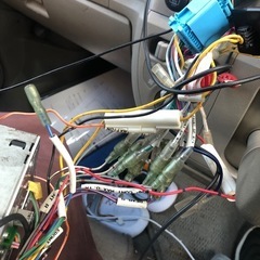 車電装品　オーディオ　ナビ　プラグ　コイル　バッテリー