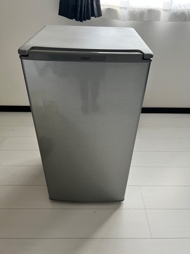 一人暮らし用冷蔵庫