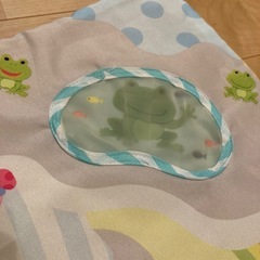 ベネッセ　ベビージムの画像