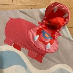 ベネッセ　ベビージムの画像