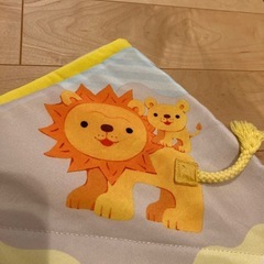 ベネッセ　ベビージムの画像