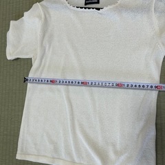 トップス　Lサイズの画像