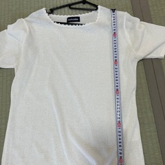 トップス　Lサイズの画像