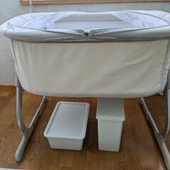 29日まで　KATOJI ベビーベット　オマケ付き