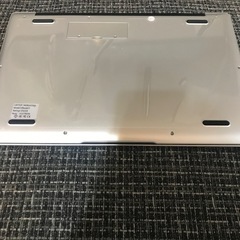 【新品】ノートパソコン Windows11の画像