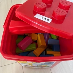 カラフルつみき