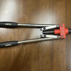 大型ハンドリベッター SRC  HR750