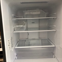 決まりました。冷蔵冷凍庫　日立　2021年製　の画像