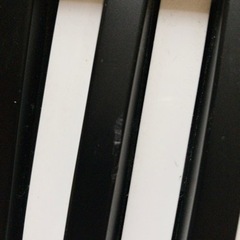 launchkey 37 mk3 novation midiキーボードの画像