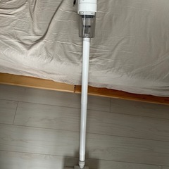 【故障】掃除機