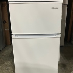 415番・訳あり品❗️88L冷蔵庫　格安販売❗️レンタルアップ品...