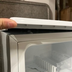 415番・訳あり品❗️88L冷蔵庫　格安販売❗️レンタルアップ品早い者勝ち❗️の画像