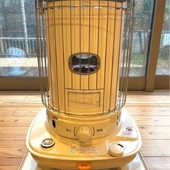 石油ストーブ　超美品　CORONA SL-6622