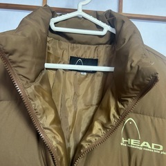 メンズダウンジャケット
の画像